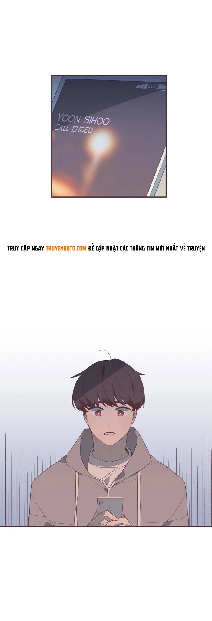 Last Paradise Chapter 26 - 4