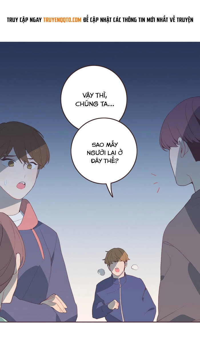 Last Paradise Chapter 26 - 7