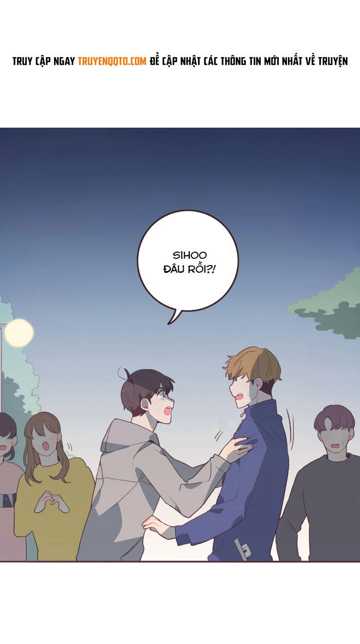 Last Paradise Chapter 26 - 9