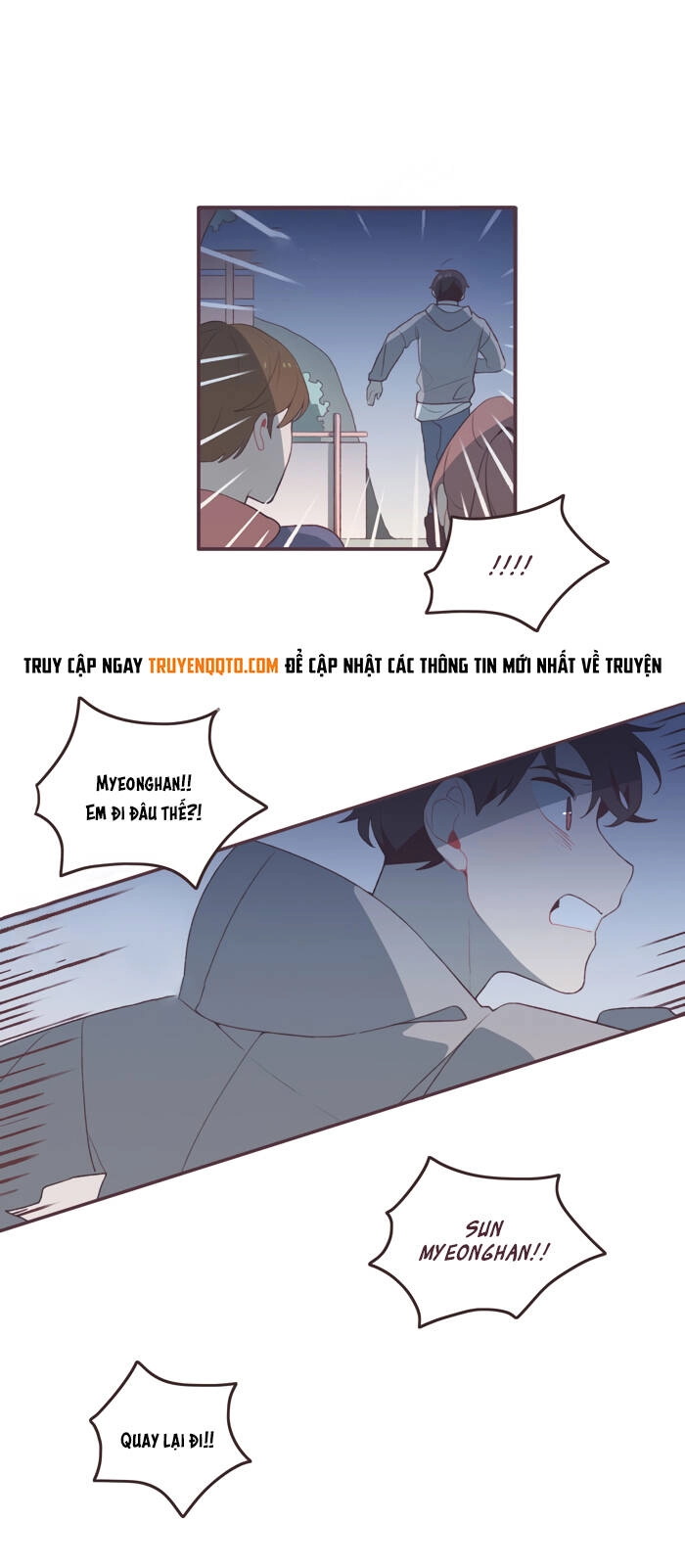 Last Paradise Chapter 26 - 12