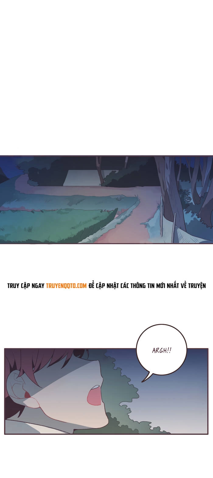 Last Paradise Chapter 26 - 14