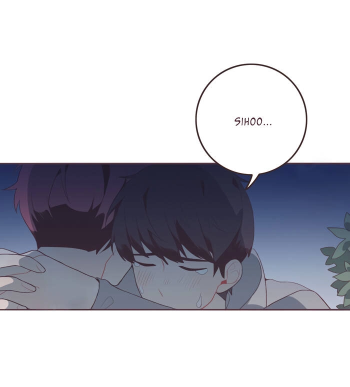 Last Paradise Chapter 26 - 21