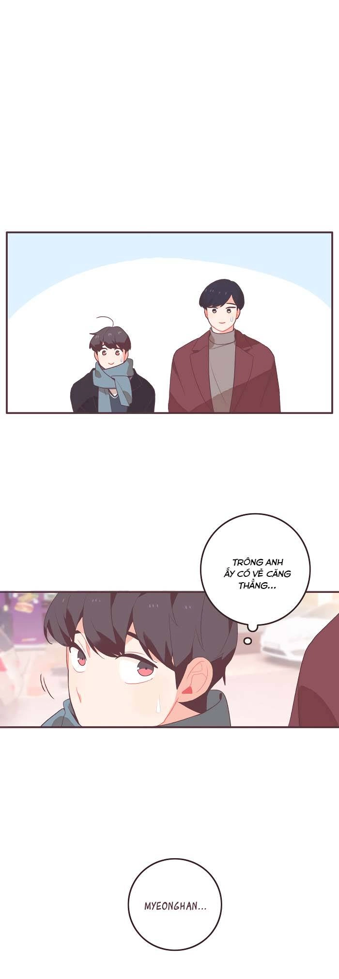 Last Paradise Chapter 50 - 13