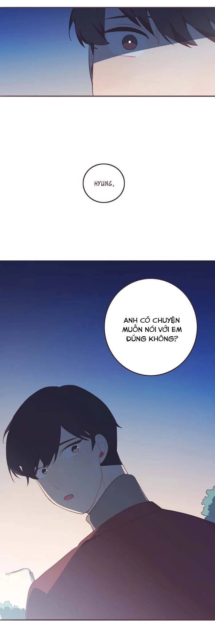 Last Paradise Chapter 50 - 23