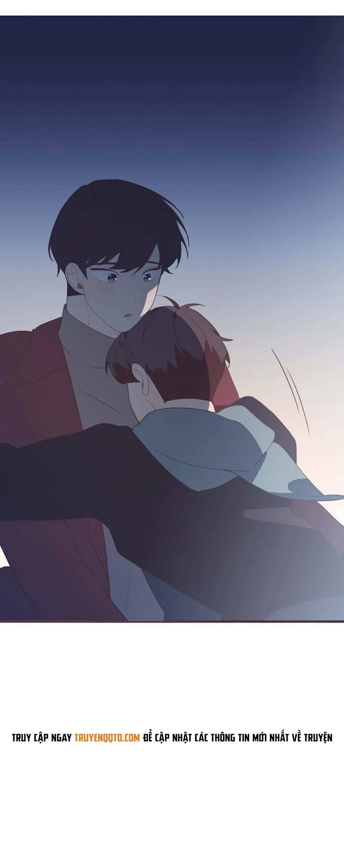 Last Paradise Chapter 50 - 32