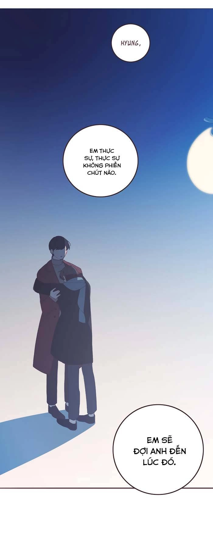 Last Paradise Chapter 50 - 33