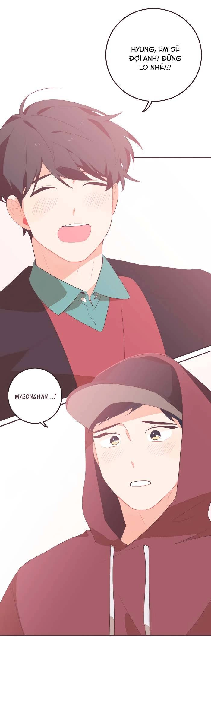 Last Paradise Chapter 50 - 38