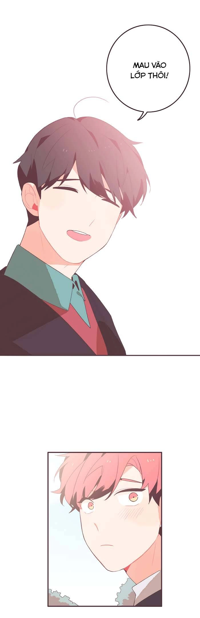 Last Paradise Chapter 50 - 40