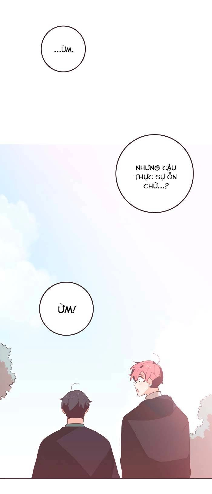 Last Paradise Chapter 50 - 41