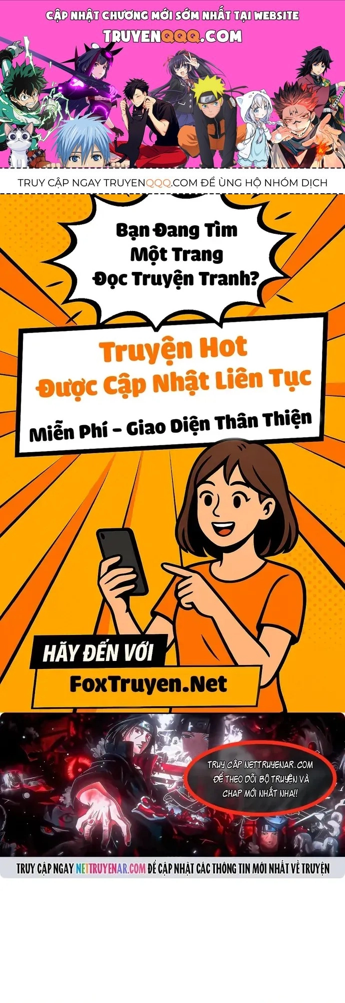 Sắp Xuất Ngũ Thì Isekai Chapter 182 - 1