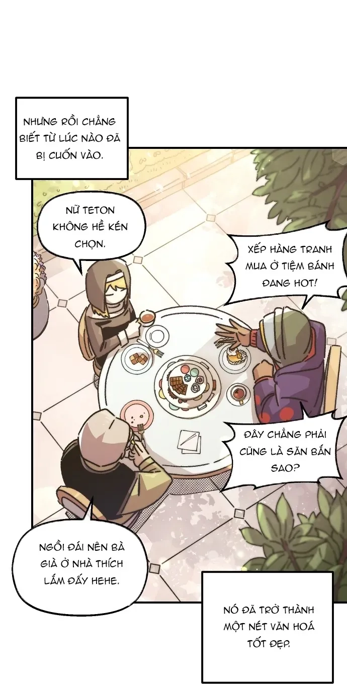 Sắp Xuất Ngũ Thì Isekai Chapter 182 - 10