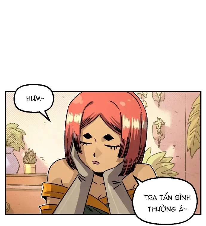 Sắp Xuất Ngũ Thì Isekai Chapter 182 - 22