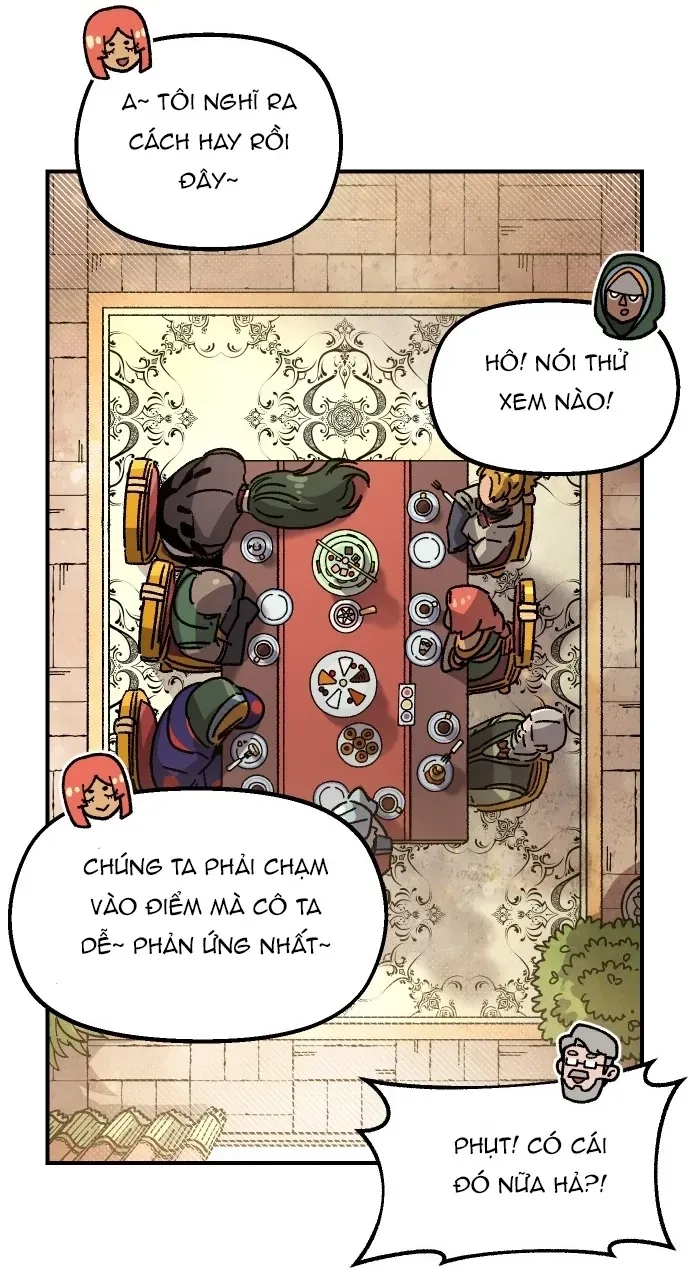Sắp Xuất Ngũ Thì Isekai Chapter 182 - 24