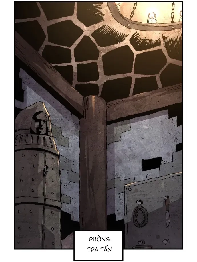 Sắp Xuất Ngũ Thì Isekai Chapter 182 - 40