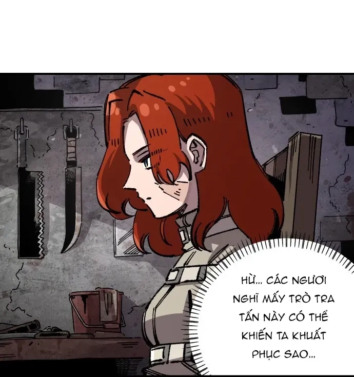 Sắp Xuất Ngũ Thì Isekai Chapter 182 - 41