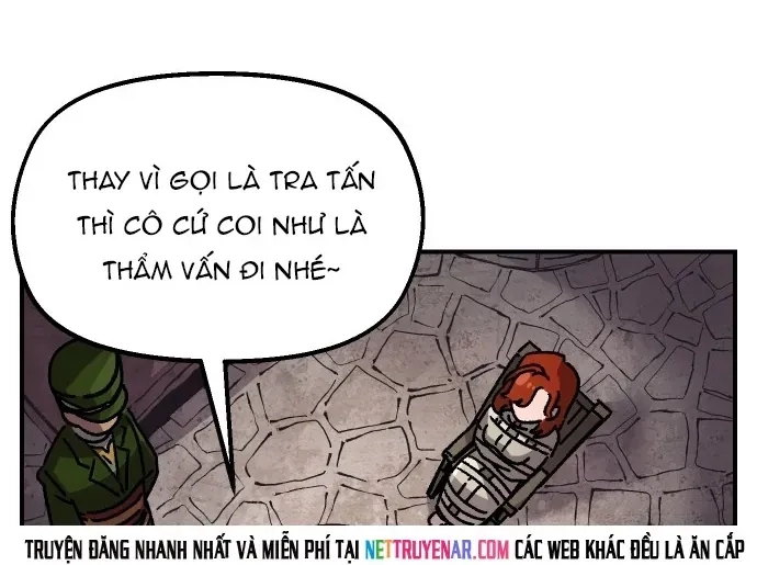 Sắp Xuất Ngũ Thì Isekai Chapter 182 - 55