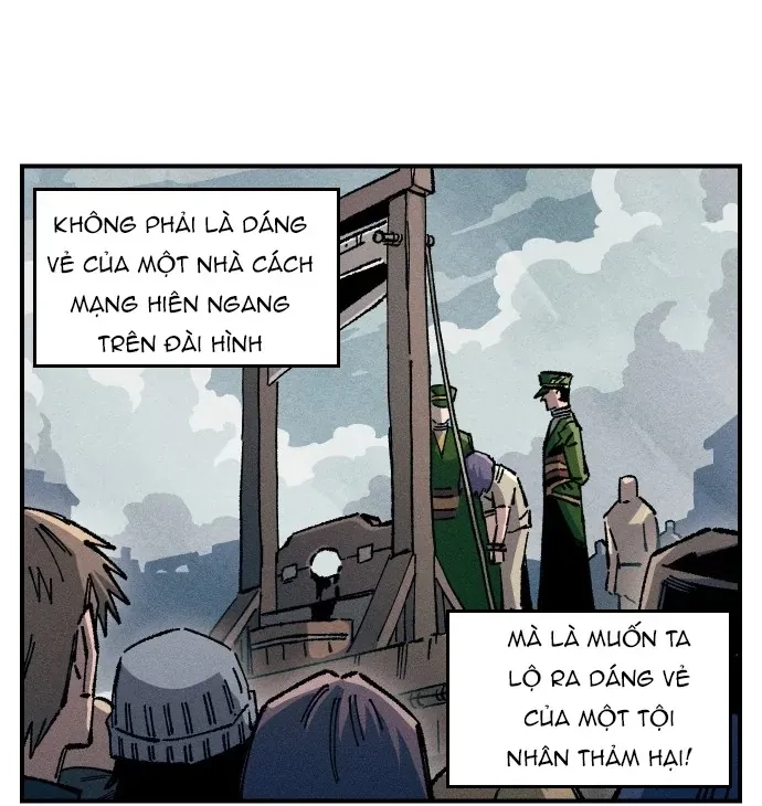 Sắp Xuất Ngũ Thì Isekai Chapter 182 - 62