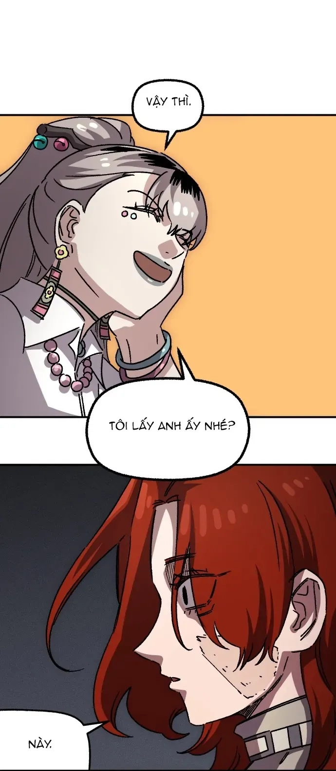Sắp Xuất Ngũ Thì Isekai Chapter 182 - 74