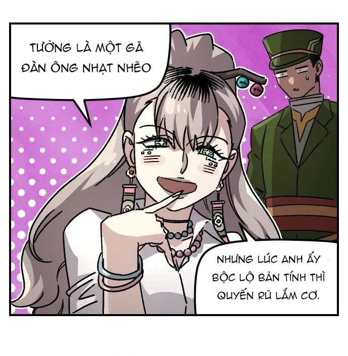 Sắp Xuất Ngũ Thì Isekai Chapter 182 - 76