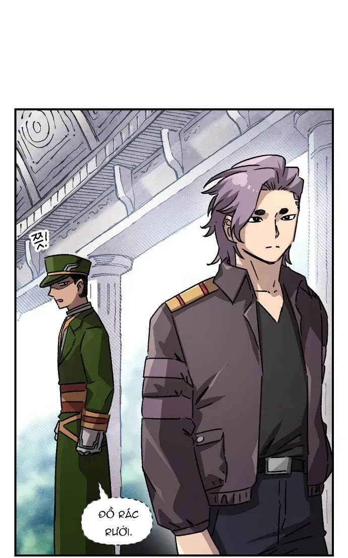 Sắp Xuất Ngũ Thì Isekai Chapter 182 - 98
