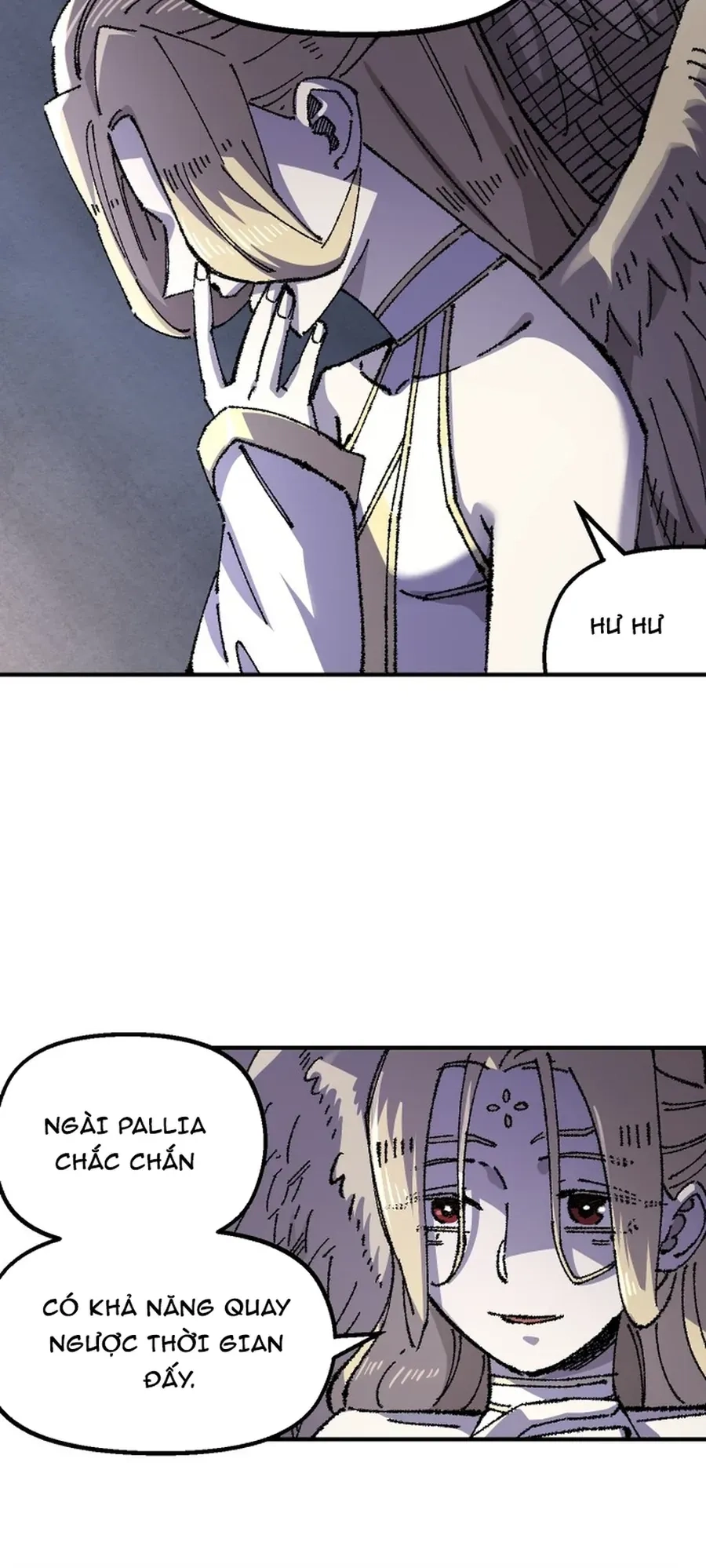 Sắp Xuất Ngũ Thì Isekai Chapter 189 - 6