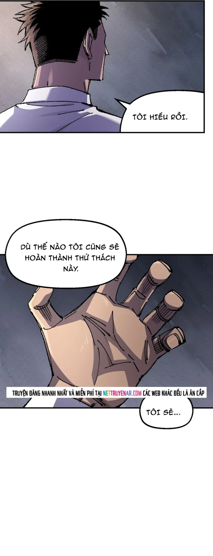 Sắp Xuất Ngũ Thì Isekai Chapter 189 - 7