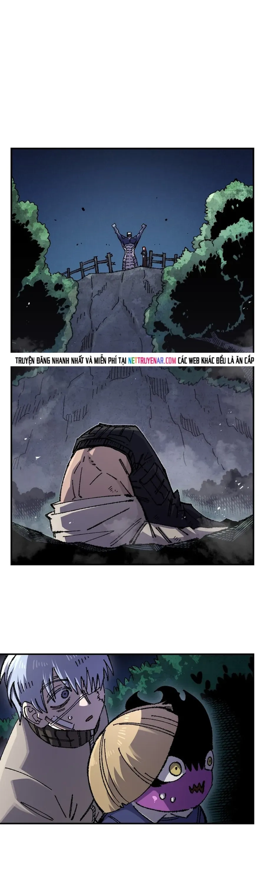 Sắp Xuất Ngũ Thì Isekai Chapter 189 - 10