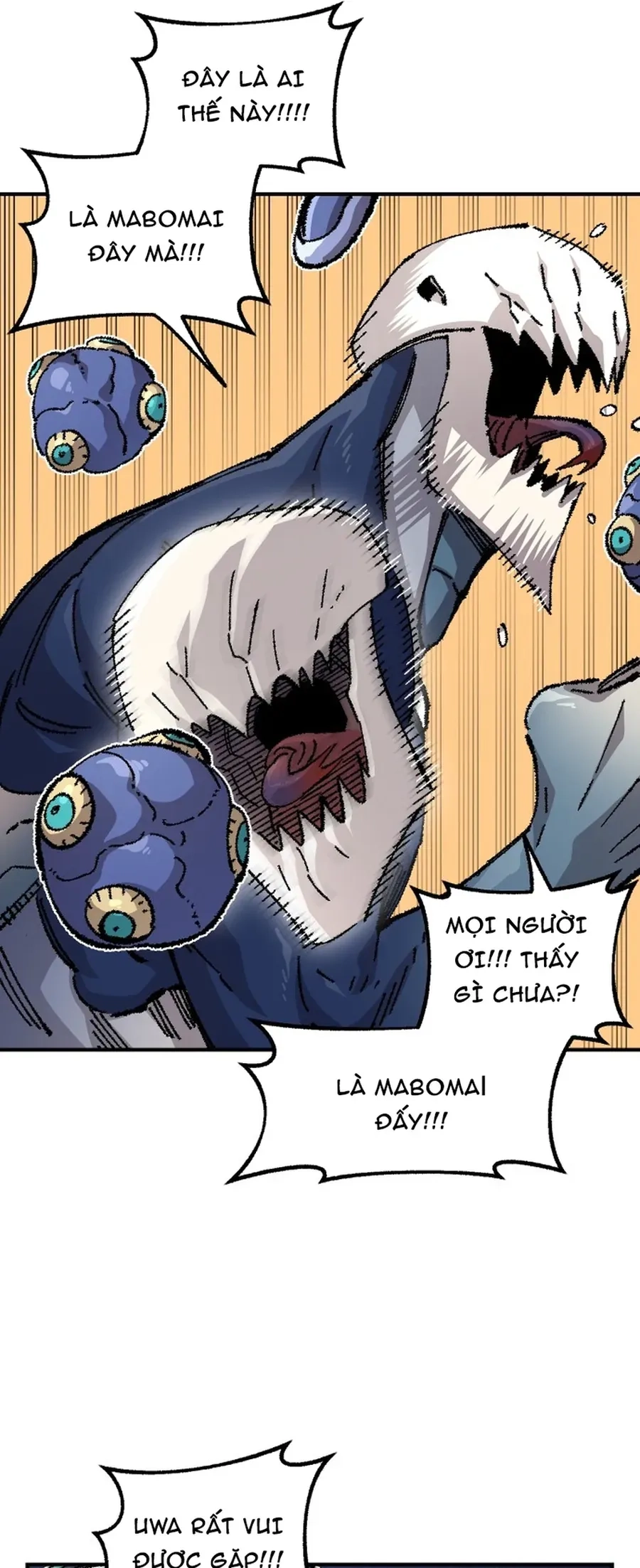 Sắp Xuất Ngũ Thì Isekai Chapter 189 - 17