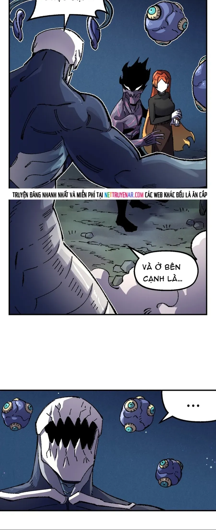 Sắp Xuất Ngũ Thì Isekai Chapter 189 - 18
