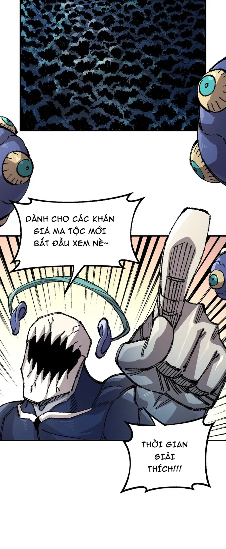 Sắp Xuất Ngũ Thì Isekai Chapter 189 - 32