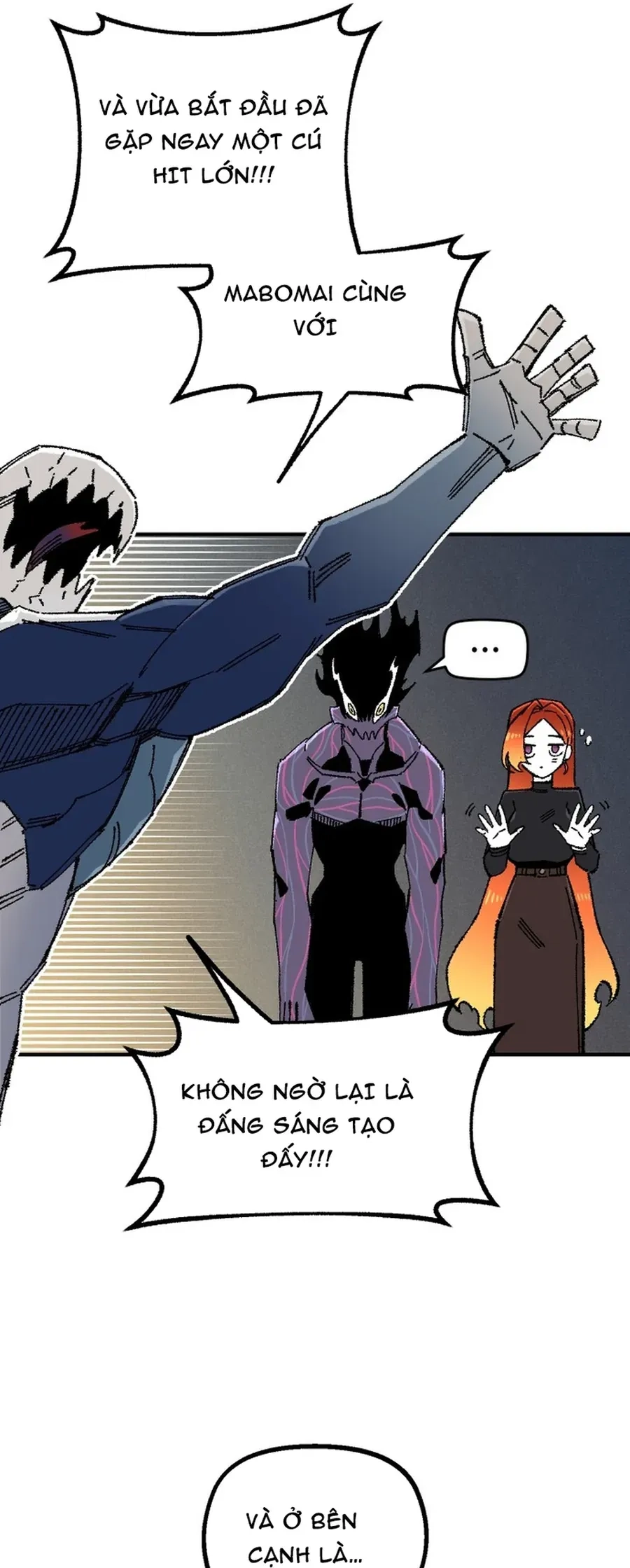 Sắp Xuất Ngũ Thì Isekai Chapter 189 - 38