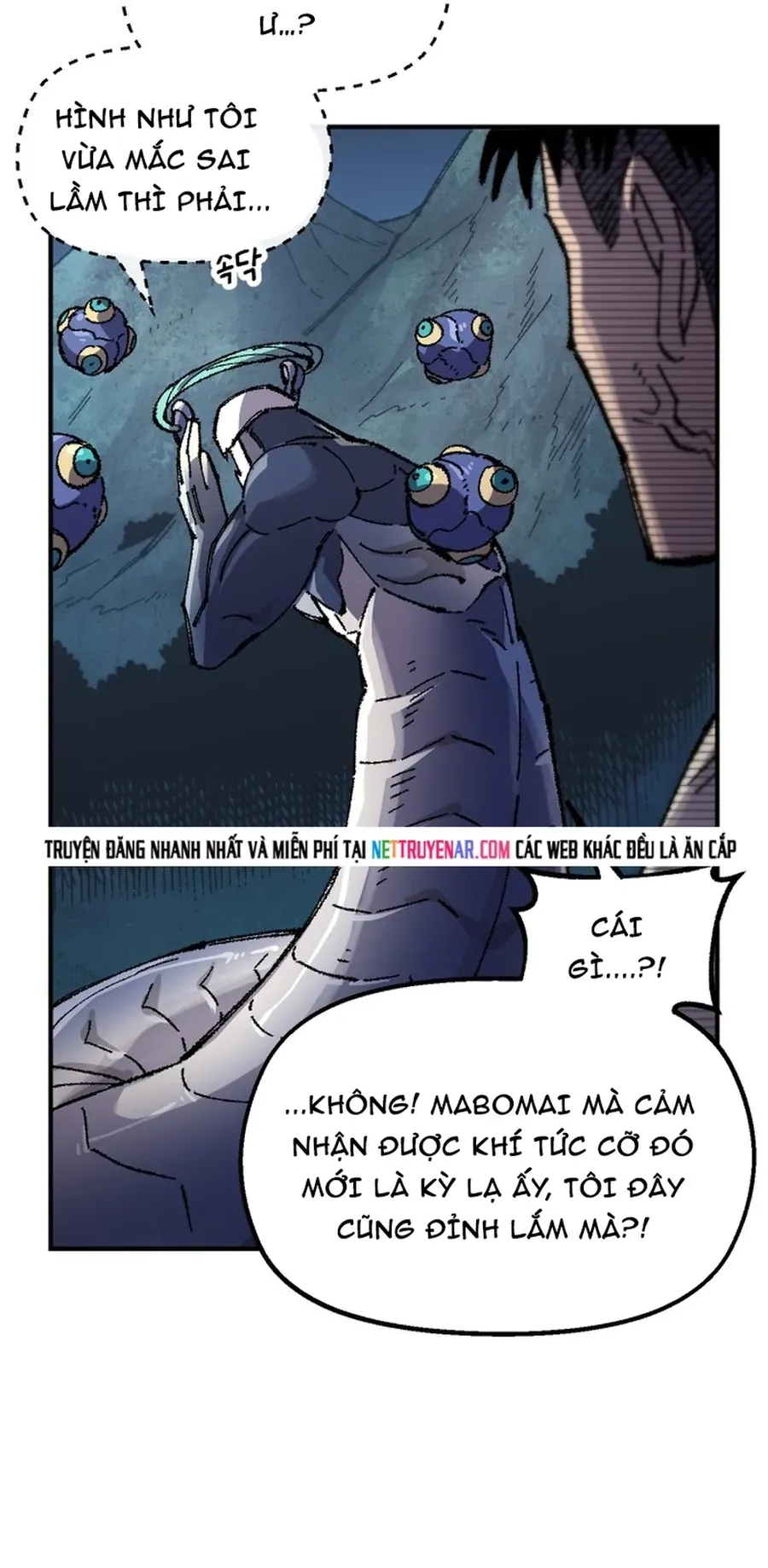 Sắp Xuất Ngũ Thì Isekai Chapter 189 - 40