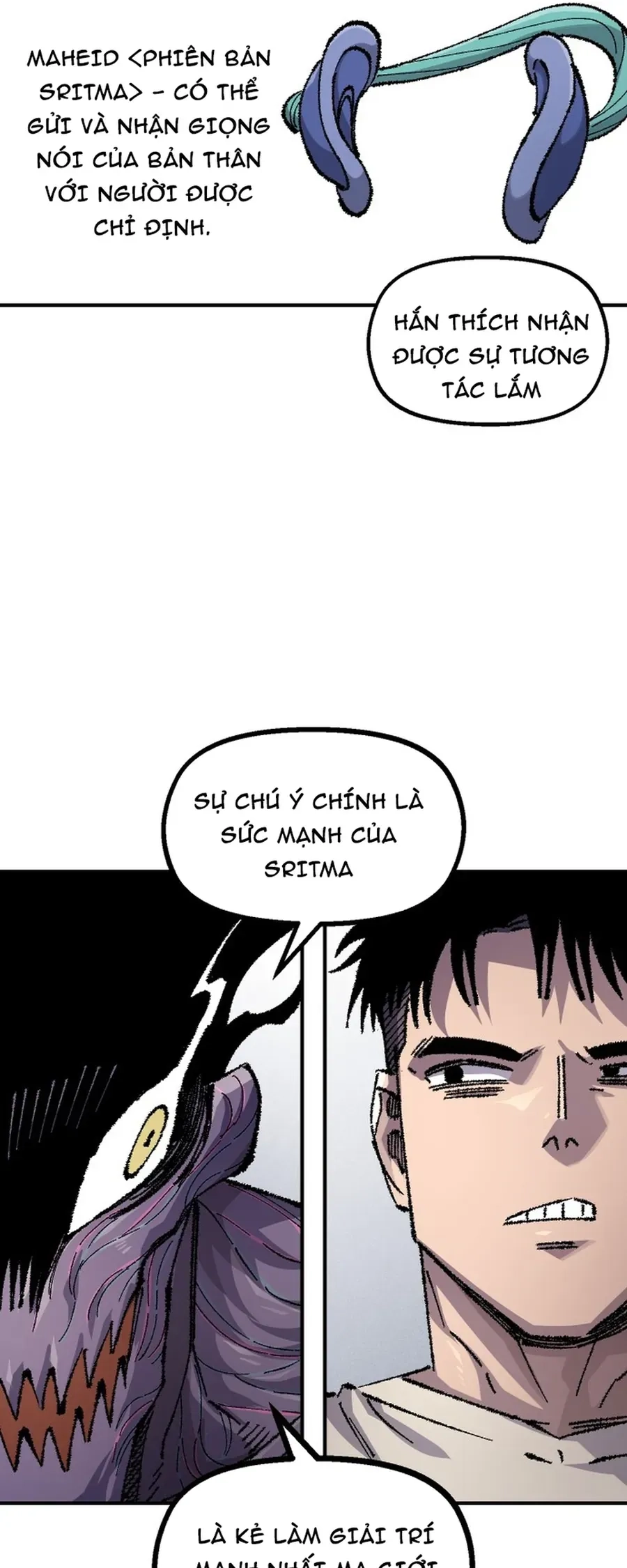 Sắp Xuất Ngũ Thì Isekai Chapter 189 - 44