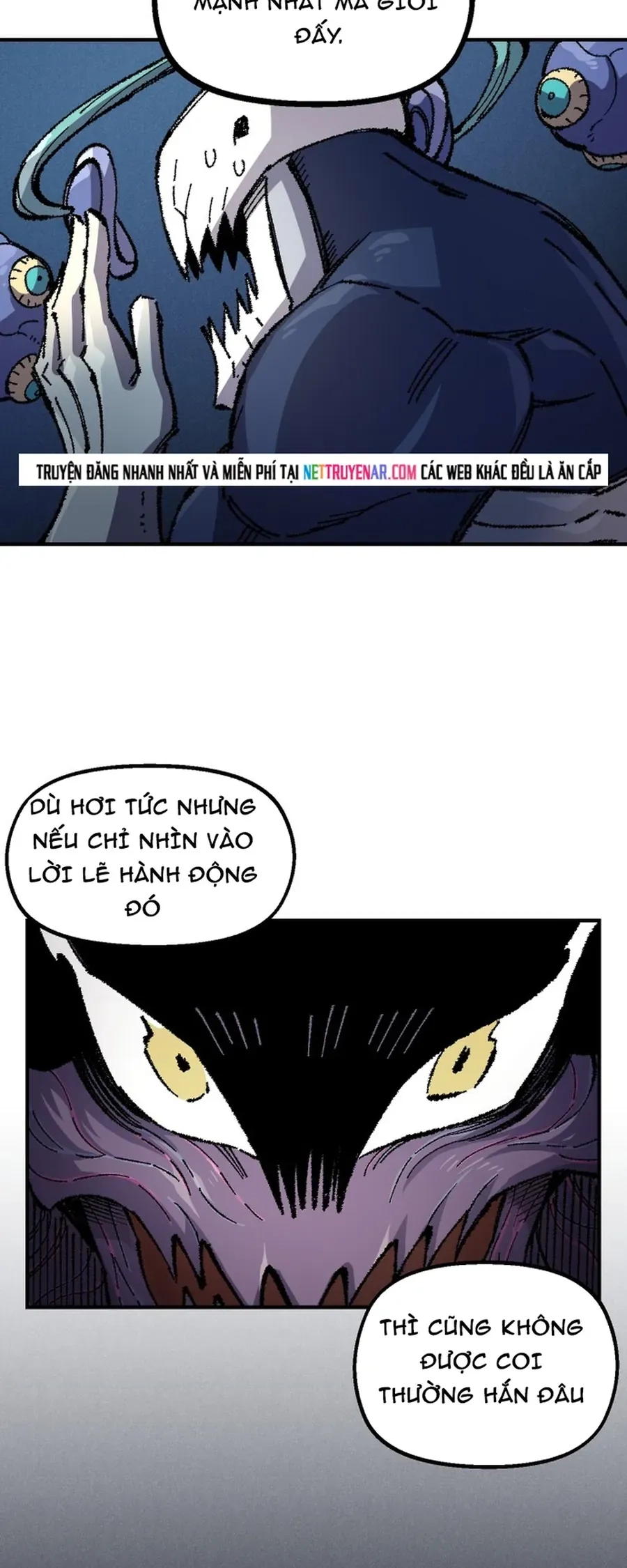 Sắp Xuất Ngũ Thì Isekai Chapter 189 - 45
