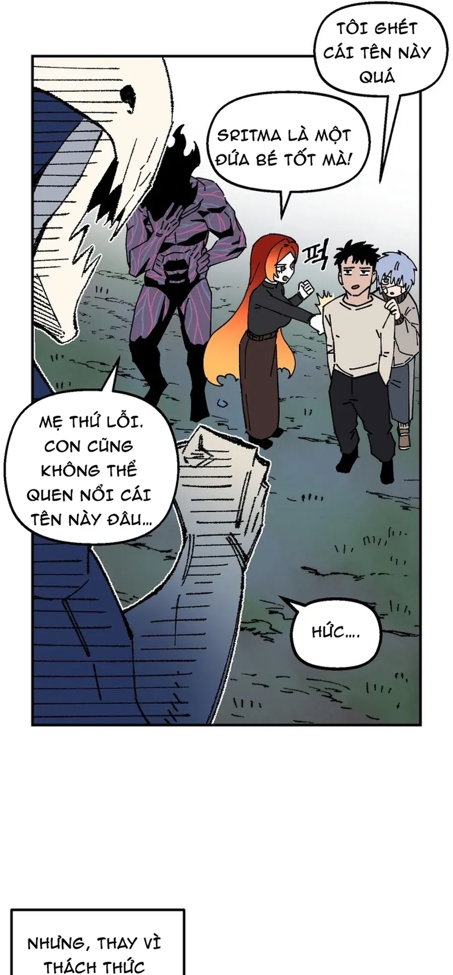 Sắp Xuất Ngũ Thì Isekai Chapter 189 - 50