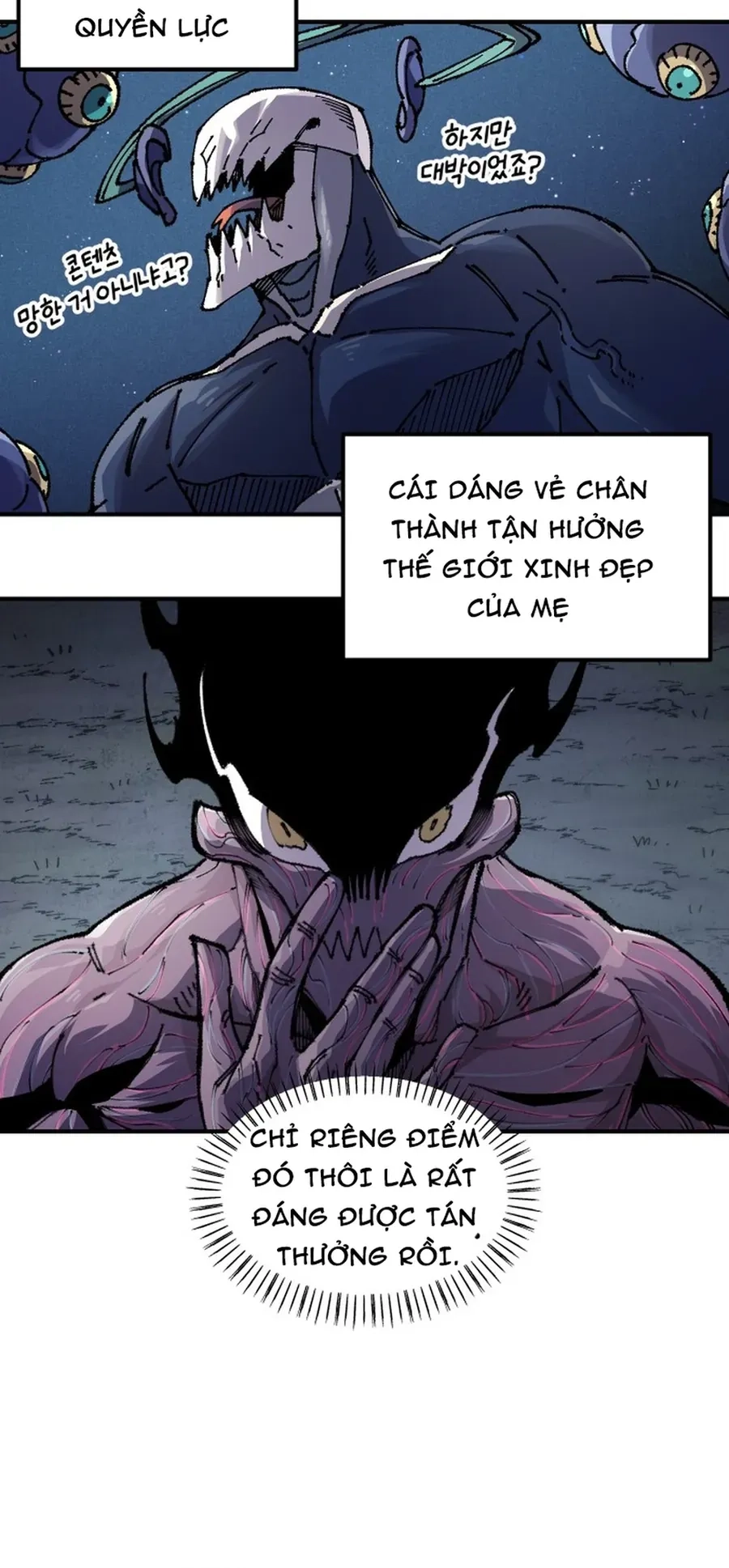 Sắp Xuất Ngũ Thì Isekai Chapter 189 - 51