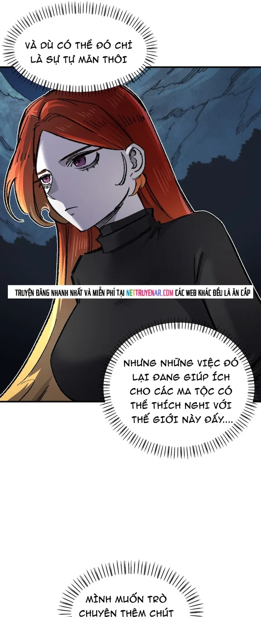 Sắp Xuất Ngũ Thì Isekai Chapter 189 - 52