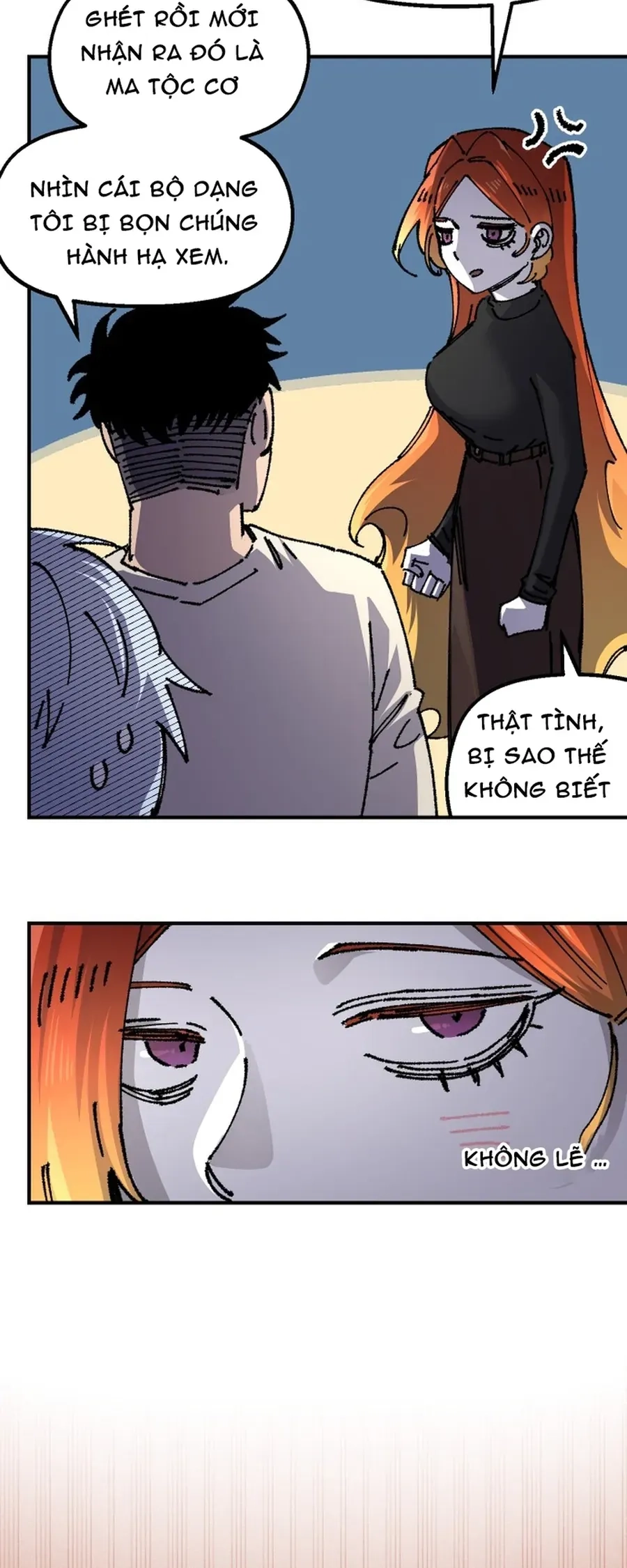 Sắp Xuất Ngũ Thì Isekai Chapter 189 - 55