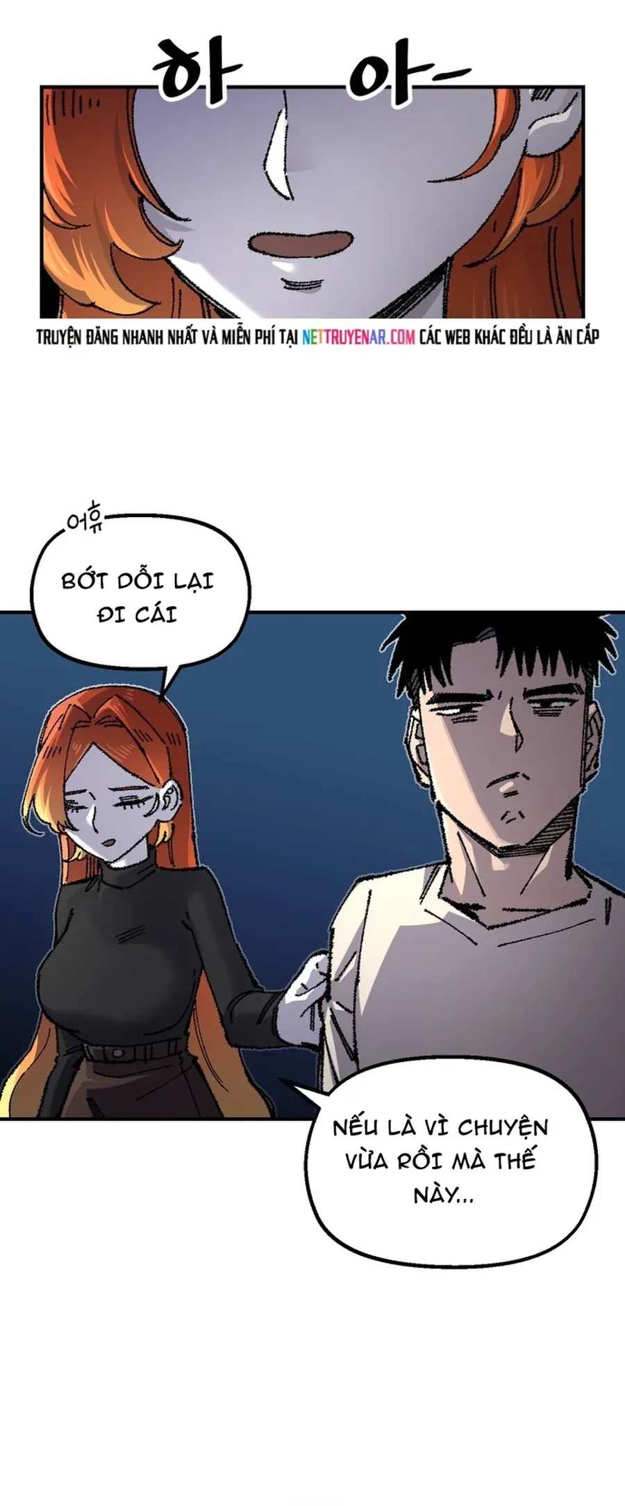 Sắp Xuất Ngũ Thì Isekai Chapter 189 - 57