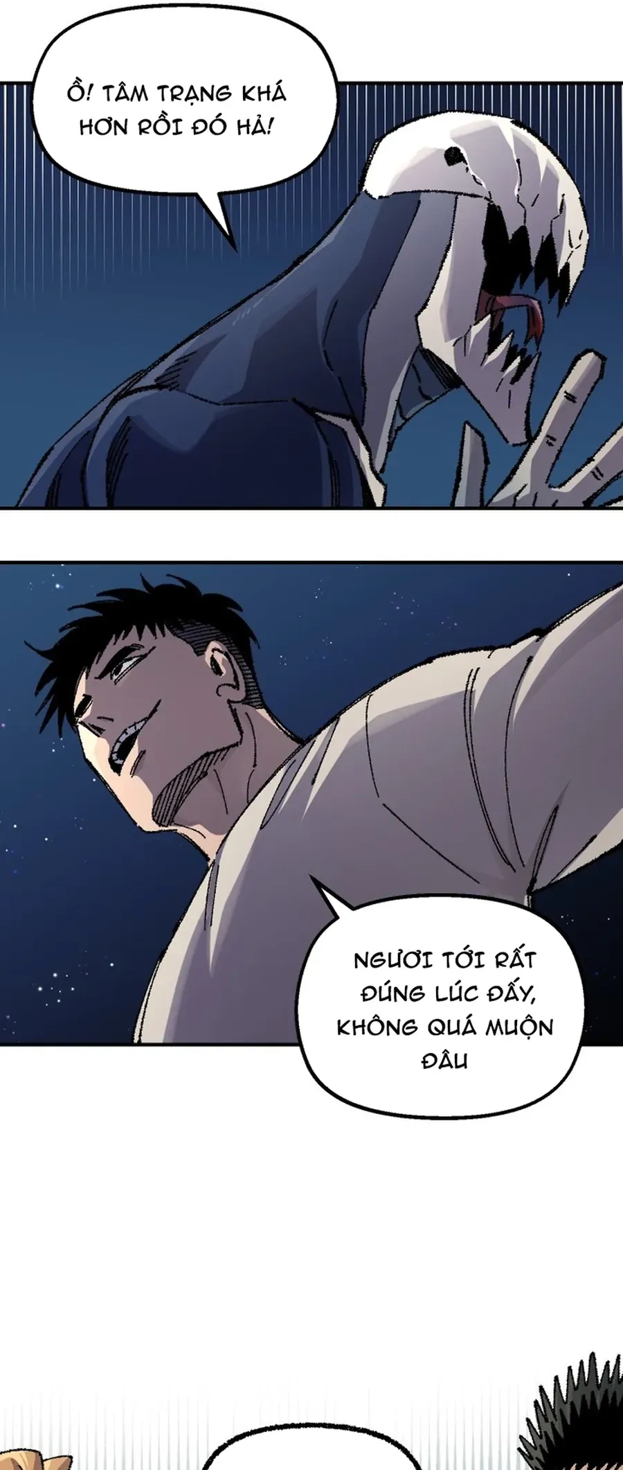 Sắp Xuất Ngũ Thì Isekai Chapter 189 - 62
