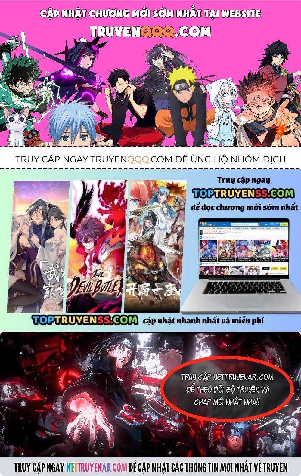 Sắp Xuất Ngũ Thì Isekai Chapter 190 - 1