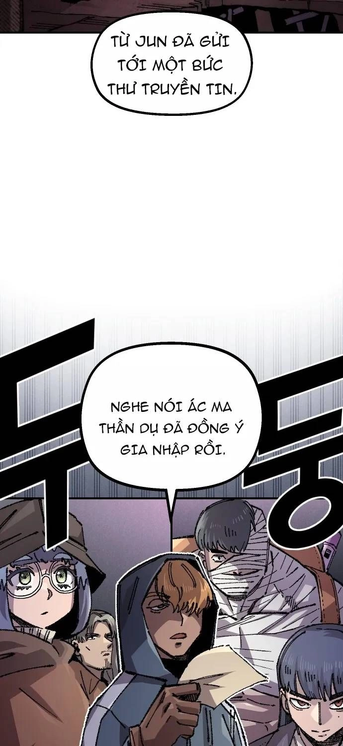 Sắp Xuất Ngũ Thì Isekai Chapter 190 - 3