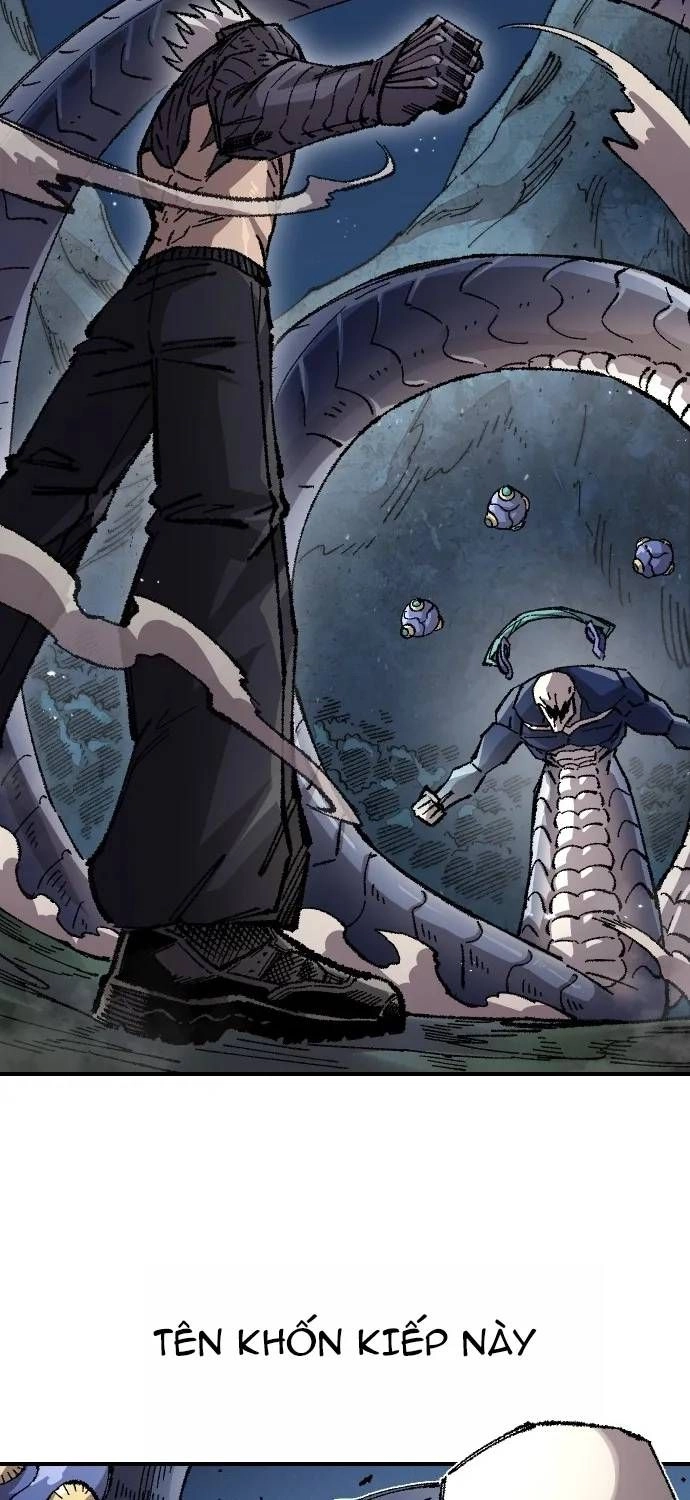 Sắp Xuất Ngũ Thì Isekai Chapter 190 - 15