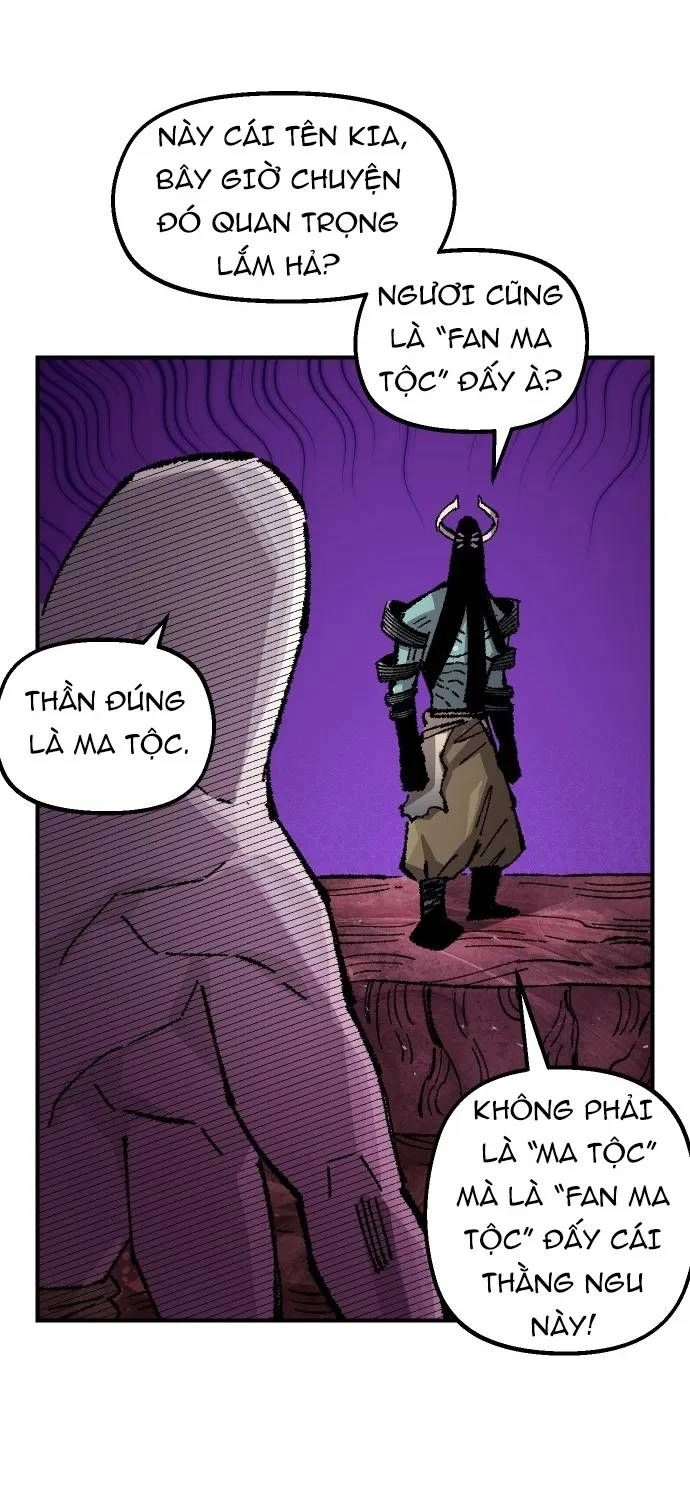 Sắp Xuất Ngũ Thì Isekai Chapter 190 - 21