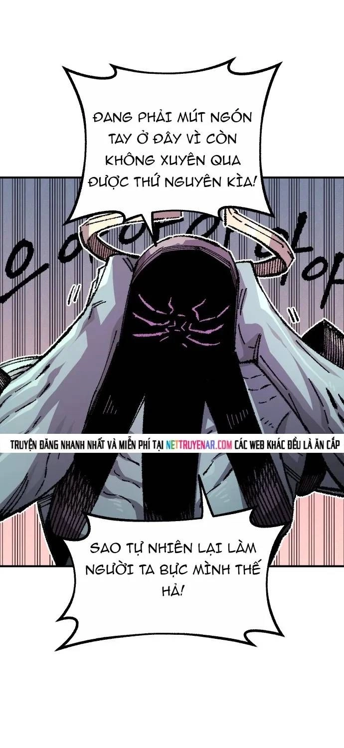 Sắp Xuất Ngũ Thì Isekai Chapter 190 - 22