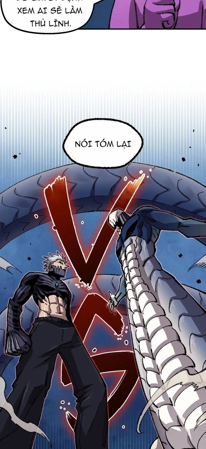 Sắp Xuất Ngũ Thì Isekai Chapter 190 - 27