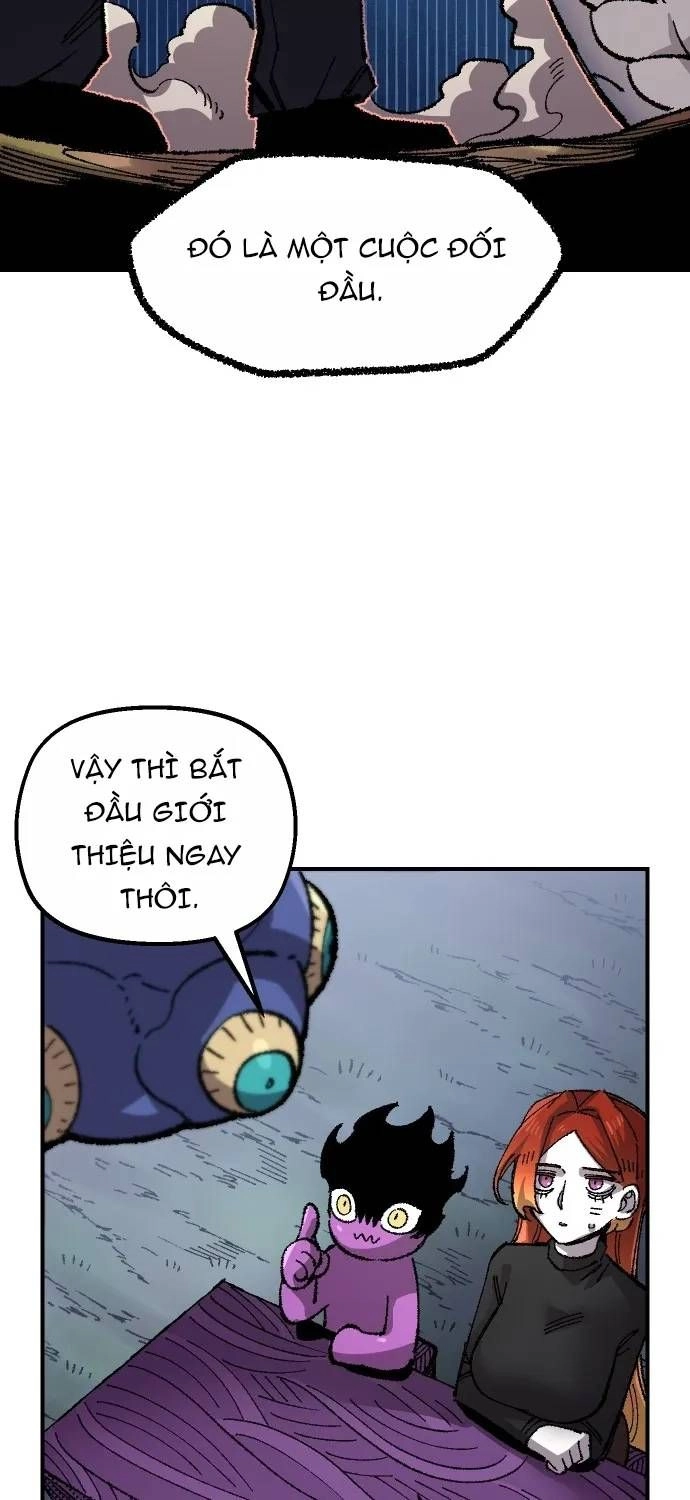 Sắp Xuất Ngũ Thì Isekai Chapter 190 - 28