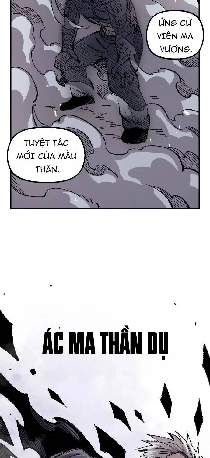 Sắp Xuất Ngũ Thì Isekai Chapter 190 - 34