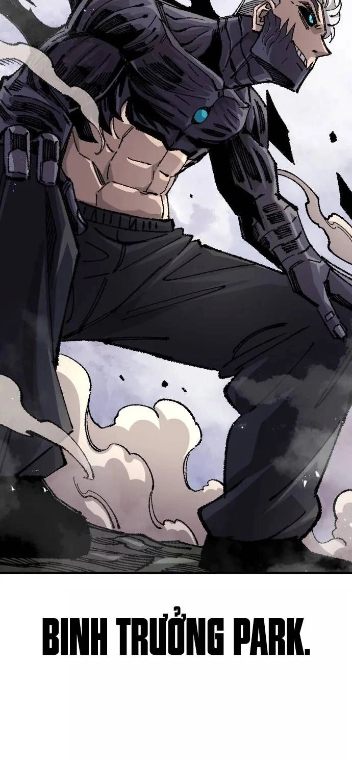 Sắp Xuất Ngũ Thì Isekai Chapter 190 - 35