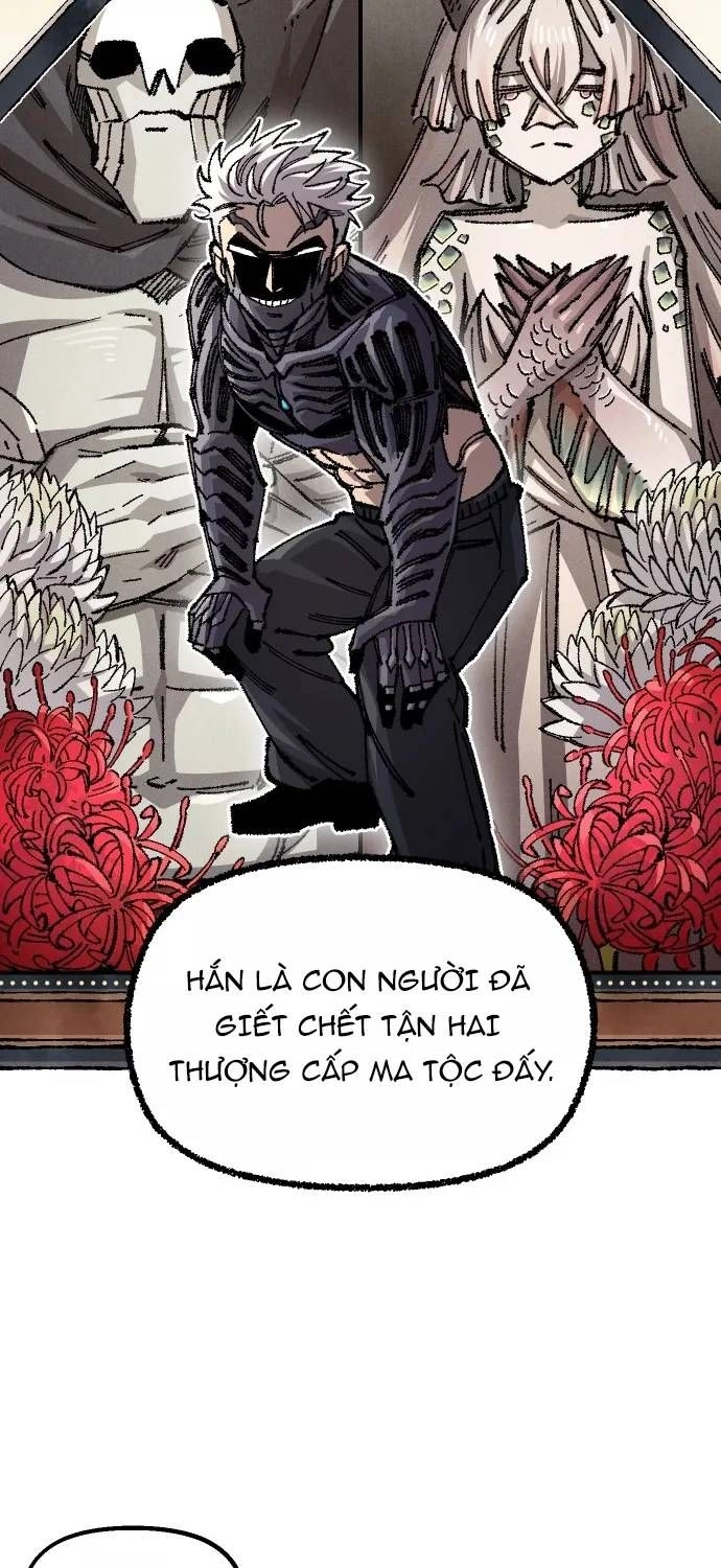 Sắp Xuất Ngũ Thì Isekai Chapter 190 - 37
